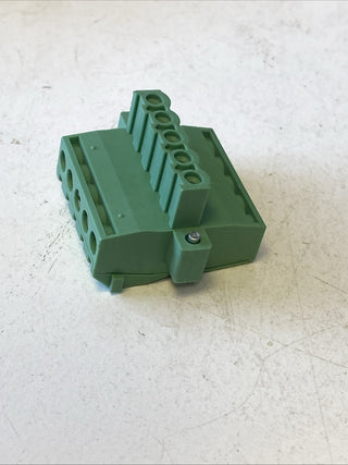 50x Phoenix Contact 1853133 TMSTBP 2,5/ 5-STF-5,08 | TWIN-Stecker 5-polig | NEU4