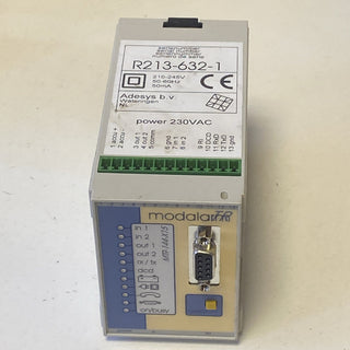 ADESYS MODALARM TR- R213-632-1 (ALARMMODUL) -1