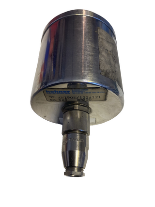 Hohner Elektrotechnik AWI90E / 122A121 Drehgeber Encoder | Gebraucht1