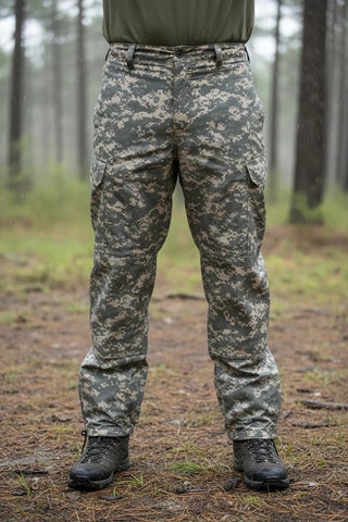US Army ECWCS Gen II GORE-TEX Hose – UCP Digital