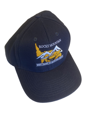 Navy Talent Acquisition Group Rocky Mountain Cap Original Baseball Mütze US Navy7