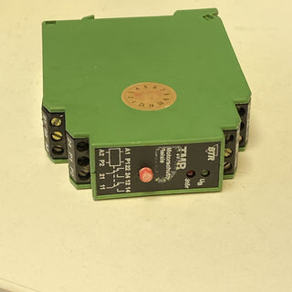 METZ CONNECT TMRE12 mit Fehlerspeicher 230 V AC - 2 Wechsler6