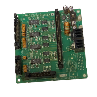 Mitsubishi RSIA-01-C Control Board | BY171A656G510