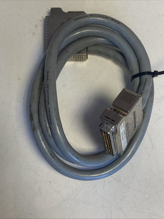 Siemens SIMATIC S5 Verbindungskabel 6ES5705-0BB50 Steckleitung IM 306 1,5m | Geb1