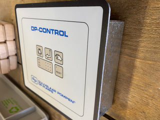 Duijvelaar DP-Pumps DP-Control Pumpensteuerung – Mikroprozessor-Steuereinheit5