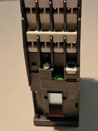 Siemens Hilfsschütz 3TH42 80-0BB4 Relais Hilfsschütz 80E 8NO 24V#94