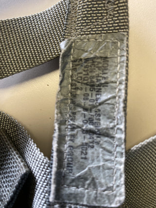 ACU, MOLLE Tactical Assault Panel (TAP). NSN 8465-01-583-634