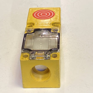 TURCK MP-10H-UZ3X INDUKTIVER NÄHERUNGSSCHALTER6