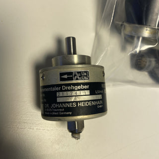 6x Encoder Drehgeber Heidenhain und andere hersteller sie Bilder14