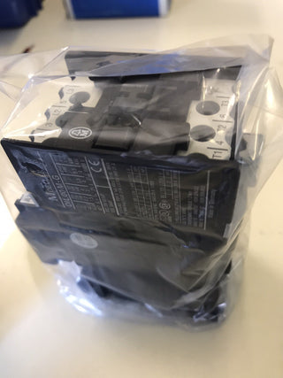 Moeller DIL R22-G System-Hilfsschütz 24V DC 2S 2Ö Contactor Relay Eaton6
