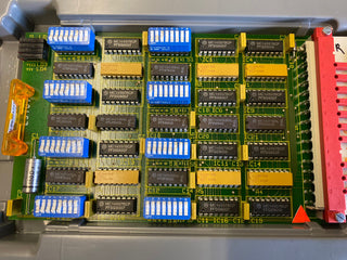 Ferag EX 350.1 (527003) Leiterplatte PCB neu ohne OVP0