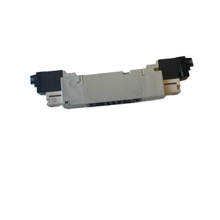 SMC VQZ2351-5LO Pneumatik Wegeventil VQZ2000 Solenoid 24VDC Neu ohne OVP3
