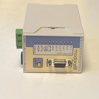 ADESYS MODALARM TR- R422-228-1 (ALARMMODUL) -4