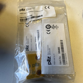 Pilz PSEN ma2.1p-10 / PSEN2.1-10 Magnetischer Sicherheitsschalter (506405)