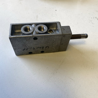 Festo Magnetventil MFH-5-1/8 (Teilenummer: 9982) – Gebraucht