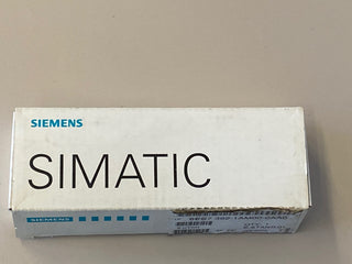 Siemens 6ES7392-1AM00-0AA0 6ES73921AM000AA0 SPS-Stecker0