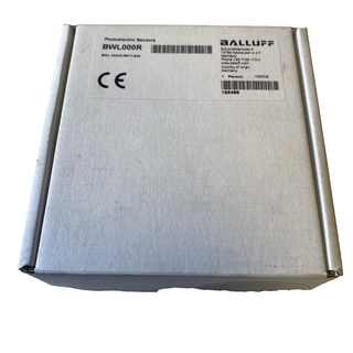Balluff  BWL000R  BWL 5454D-R011-S49  Winkellichtschranke OVP NEU