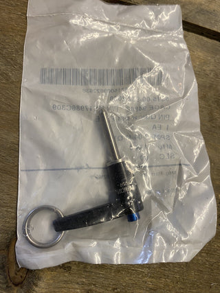 Original MS17986C309 Sperrbolzen / Ball Lock Pin – NEU8