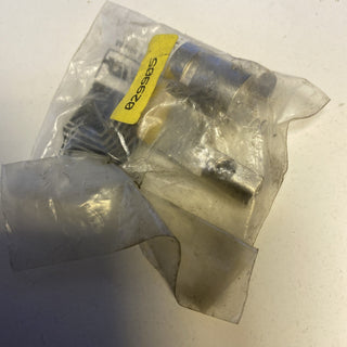 Rittal SZ 2468.000 Verschluss-Einsatz Druckknopf – NEU2