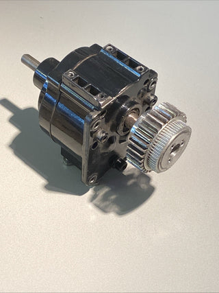 Bison Reducer Getriebe (030-257-1035) – gebraucht5