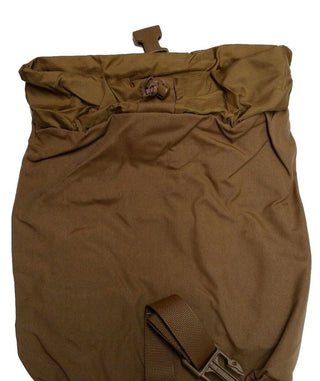 USGI USMC MOLLE Sustainment Pouch Coyote Brown FILBE Zusatztasche Tasche – Sehr