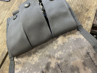 ACU MOLLE POCH MOLLE Doppel-SELTEN2