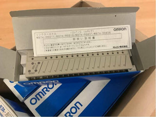 OMRON B7A-R6B31 Link Terminal 16 Punkte – NEU & OVP0