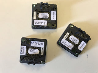 4 X PCS Zugangkontrolle öffner verschidene Gössen siehe Bilder !3