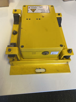 Fotoelektrik Pauly CPV1038*01 Lichtschranke Distanzierungseinrichtung geb10