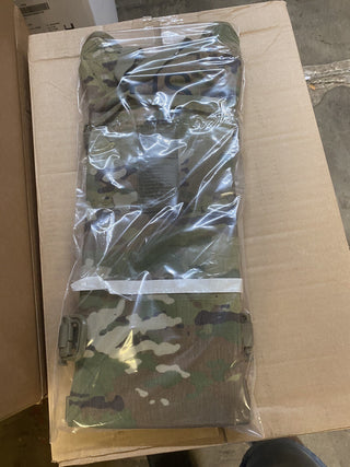 US Military Trinksystem Multicam MOLLE II NSN 8465-01-641-9671 neu7