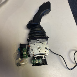 Spohn & Burkhardt Gelenkeinheit 2156900.2.1 für Industrie-Joysticks – Unbenutzt7