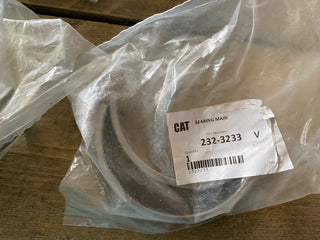 Caterpillar (CAT) Hauptlager 232-3233 – NEU & OVP2