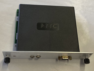 TTC / Acterna 30481 DSO/DSOA Interface Adapter – NEU6