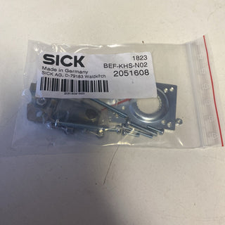 SICK BEF-KHS-N02 Universal-Klemmsystem (2051608) – NEU & OVP1