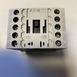 Eaton DILA-31 Hilfsschütz / Steuerrelais (276364) – Neu & Unbenutzt1