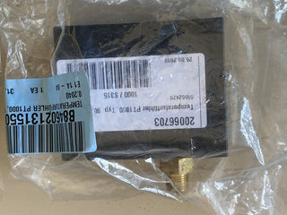 Temperaturfühler pt1000 typ 90.20403