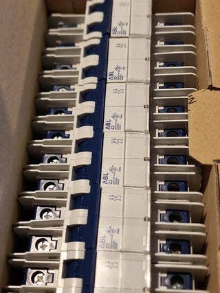 ABL Sursum 2Z2UL   Leitungsschutzschalter480Y/277VAC5