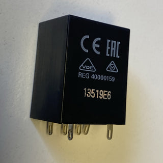 5 x Omron G3F-203SLN-VD Solid State Relais – NEU3