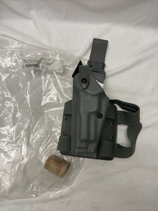 Safariland 6005-73-542 Folie M9 Beretta 92F Linke Hand 0