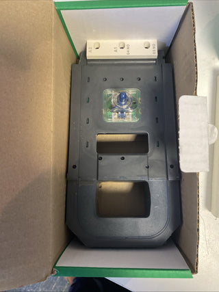 Schneider Electric TeSys F Schützspule LX1FL110 (110-120V AC) – NEU3