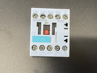 Siemens SIRIUS 3RH1131-1AP00 Hilfsschütz | 3S + 1Ö | 230V AC | Gebraucht1