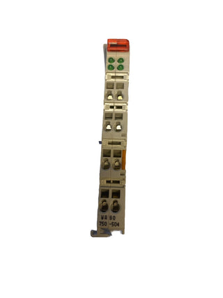 WAGO SPS-Digitalausgangsmodul 750-504 1 St.2