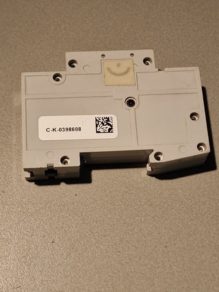 Siemens 5SX21 C3#112