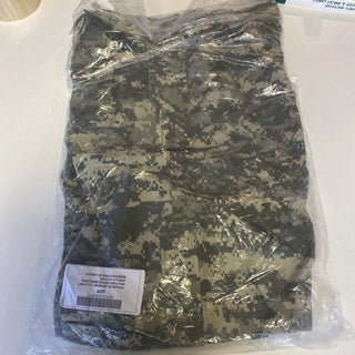 US Army ECWCS Gen III Level 6 Trouser – GORE-TEX – ACU Digital – NEU