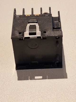 1x Fuji Electric SJ-0G Schützeinheit Kleinschütz Mini-Schütz #2 gebraucht5