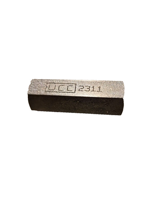 2X FLUTEC Rückschlagventil ucc 23110