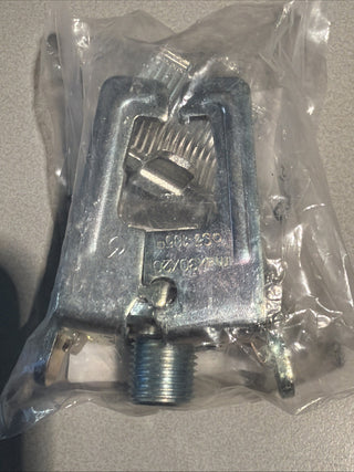 Siemens 8US1942-2AA01 Abdeckhaube für Sammelschienensystem1