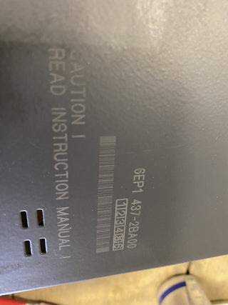 Siemens SITOP Power 30 – 6EP1437-2BA00 – 24V / 30A – Geprüft4