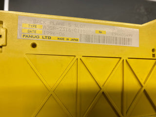 FANUC A16B-3200-0042 Main CPU Board + A16B-1212-0871 Power Supply PSU | RJ25