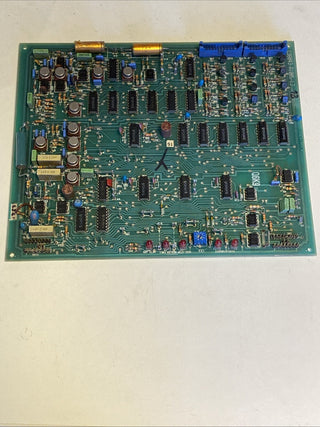 Siemens C98043-A1005-L2-E12 Simodrive Board Steuerplatine2